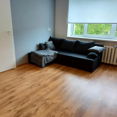 Appartement Riia Mnt Pärnu